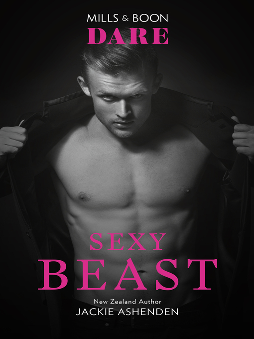 Title details for Sexy Beast by Jackie Ashenden - Wait list